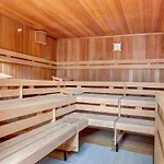 Apartment Ostseeresidenz Gorki- Park - 16 Mit Wellness Und Schwimmbad *