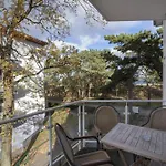 Ostseeresidenz Gorki- Park - 16 Mit Wellness Und Schwimmbad *