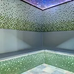 Ostseeresidenz Gorki- Park - 16 Mit Wellness Und Schwimmbad Heringsdorf (Usedom)