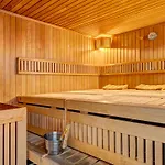 Ostseeresidenz Gorki- Park - 16 Mit Wellness Und Schwimmbad * Heringsdorf (Usedom)