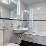 Ostseeresidenz Gorki- Park - 16 Mit Wellness Und Schwimmbad Heringsdorf (Usedom)