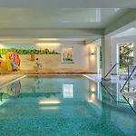 Ostseeresidenz Gorki- Park - 16 Mit Wellness Und Schwimmbad