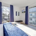 Ostseeresidenz Gorki- Park - 16 Mit Wellness Und Schwimmbad * Heringsdorf (Usedom)