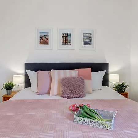 Ostseeresidenz Gorki- Park - 16 Mit Wellness Und Schwimmbad * Χέρινγκσντορφ