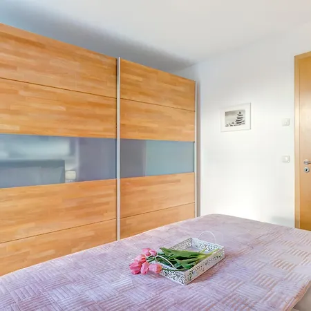 Ostseeresidenz Gorki- Park - 16 Mit Wellness Und Schwimmbad Lejlighed Heringsdorf (Usedom)